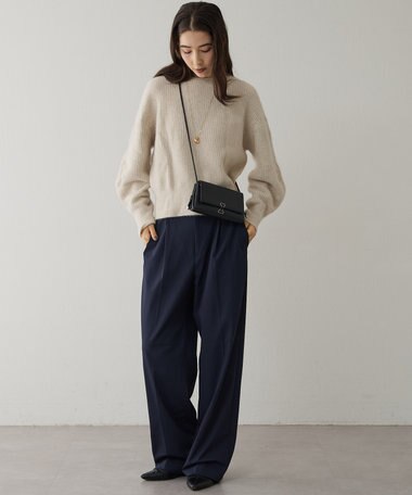 IACUCCI アバ ウォレットショルダー CERVO