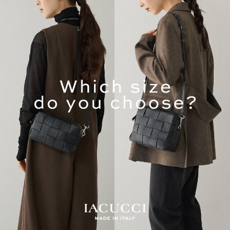 「XS or S？」 気になるサイズを徹底比較！