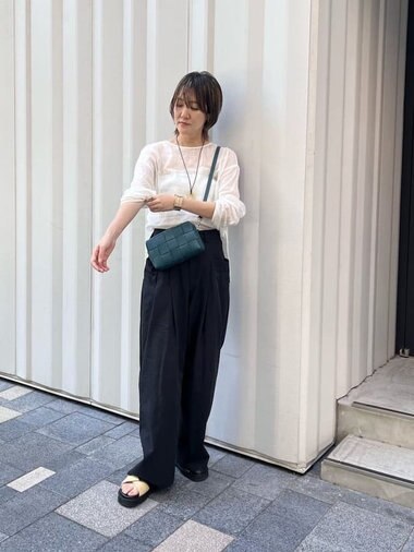 IACUCCI 【新色登場！】ベルタXS CERVO