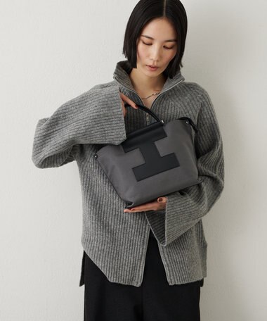 IACUCCI 【ナイロン】ソル ベット S CORDURA/RUGA