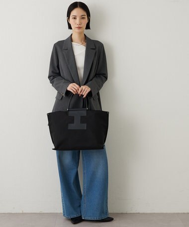 IACUCCI ≪VERY WEB掲載≫【ナイロン】ソルベット L CORDURA/RUGA