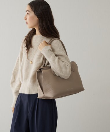 IACUCCI ＜BAILA 10月号掲載＞ラーナ L ALCE