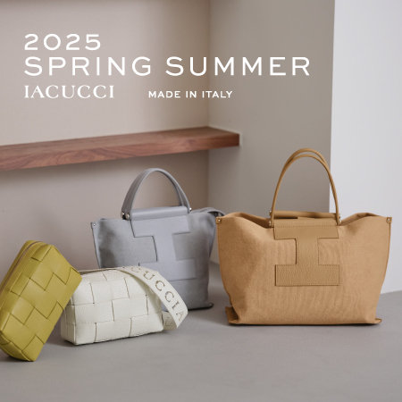 2025 SPRING SUMMER COLLECTION