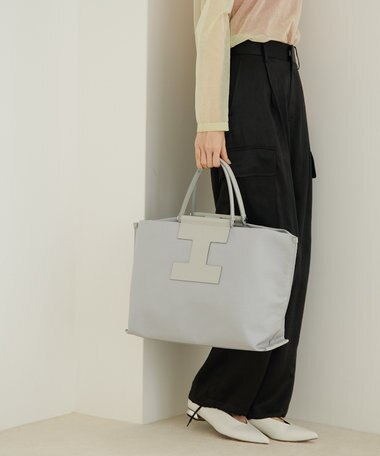 IACUCCI ≪VERY WEB掲載≫【ナイロン】ソルベット L CORDURA/RUGA