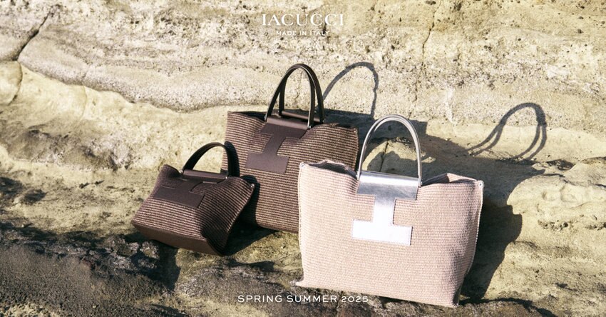 2025 SPRING SUMMER COLLECTION