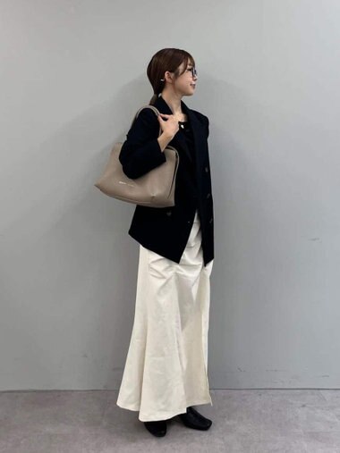 IACUCCI ＜GISELe12月号掲載＞ラーナ M ALCE