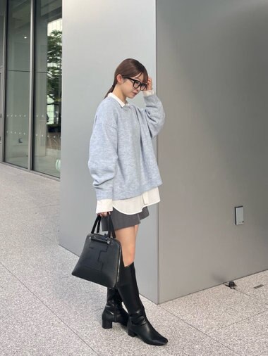 IACUCCI ギブリ MS ALCE