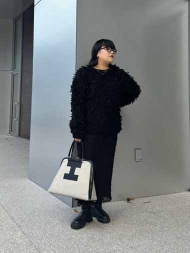 IACUCCI ギブリ L SALE E PEPE/RUGA