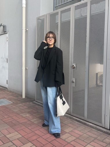 IACUCCI ギブリ L SALE E PEPE/RUGA