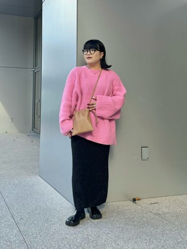 IACUCCI 【BEST SELLER】グラネッロ 2WAYTOTE  CERVO