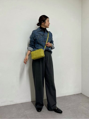 IACUCCI 【新色登場！】ベルタXS CERVO