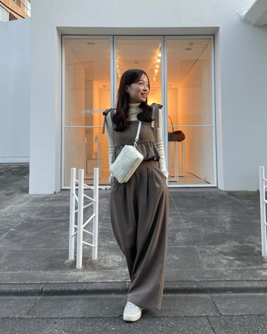 IACUCCI 【新色登場！】ベルタXS CERVO