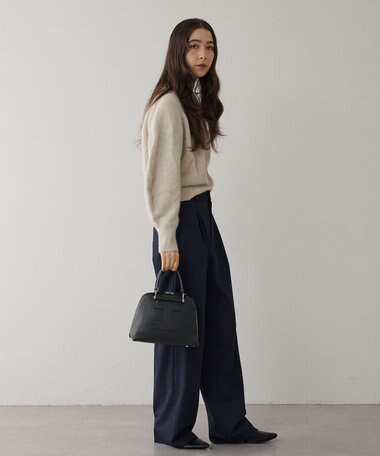 IACUCCI ＜GROW 10月号掲載＞ギブリ S ALCE