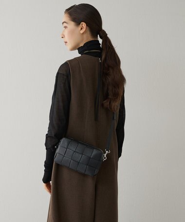 IACUCCI 【新色登場！】ベルタXS CERVO