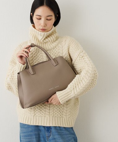 IACUCCI ＜CLASSY12月号掲載＞ベラール L ALCE