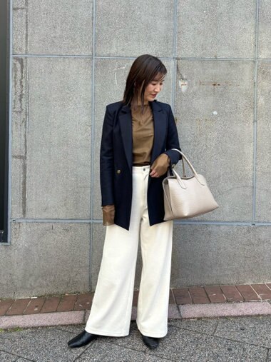 IACUCCI ＜GISELe12月号掲載＞ラーナ M ALCE