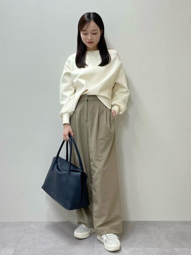 IACUCCI ＜BAILA 10月号掲載＞ラーナ L ALCE