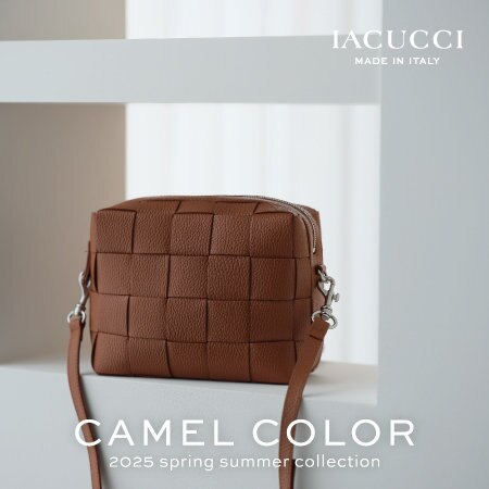 春気分高まる、”キャメル”カラーのアイテムをピックアップ！