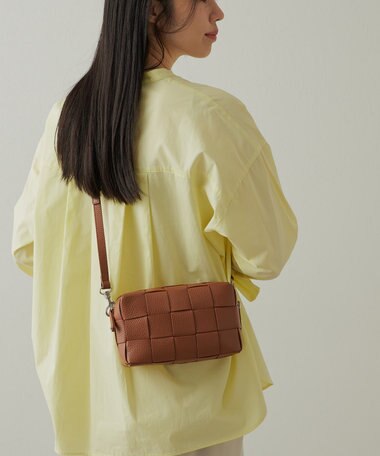 IACUCCI 【新色登場！】ベルタXS CERVO