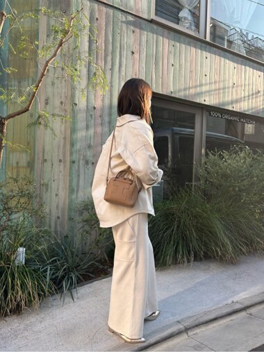 IACUCCI 【再生産決定！】クーポラ ALCE