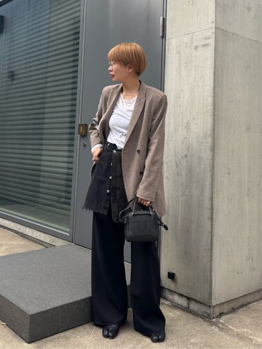 IACUCCI 【再生産決定！】クーポラ ALCE