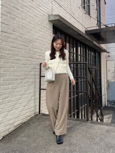 IACUCCI 【再生産決定！】クーポラ ALCE