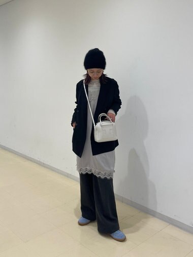 IACUCCI 【再生産決定！】クーポラ ALCE