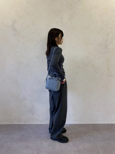 IACUCCI 【再生産決定！】クーポラ ALCE