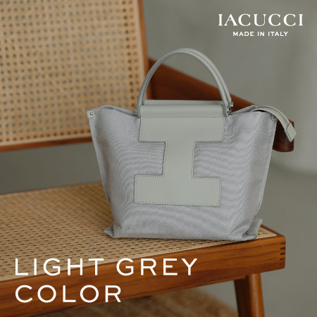 今、気になる”ライトグレー”のアイテムをピックアップ！