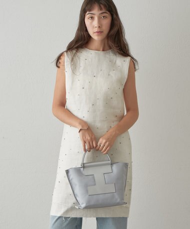 IACUCCI 【ナイロン】ソル ベット S CORDURA/RUGA