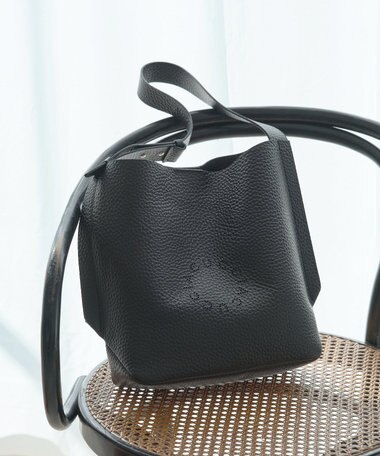 IACUCCI ルオータ ワンハンドルトート ALCE