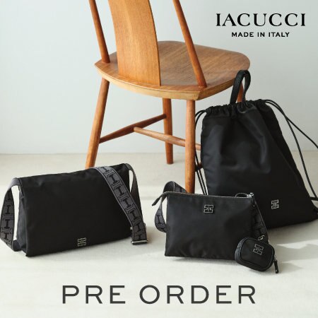 PRE ORDER -2025 transition collection-