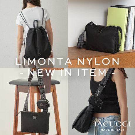 ち*部様 CTHY #04 LIMONTA NYLON MINIMAL BODY Tiffany Nylon – Yumiko