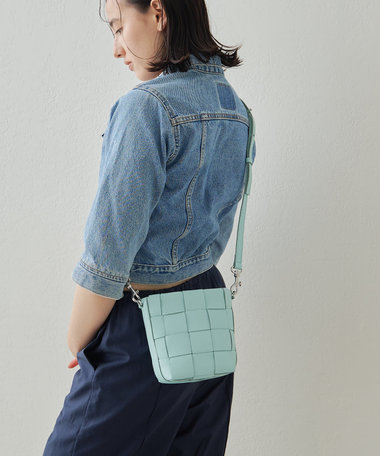 IACUCCI  ベルタ MINI CERVO