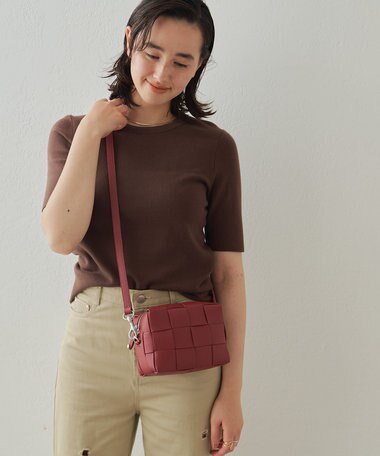 IACUCCI  ベルタ XXS CERVO