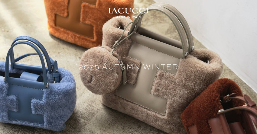 2025 autumn winter collection