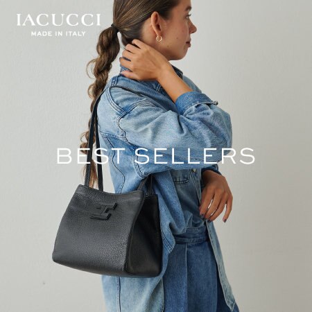 BEST SELLERS 「今年の秋冬の気分は？」