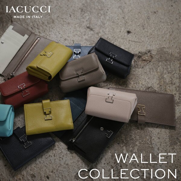 IACUCCI WALLET COLLECTION | ONWARD CROSSET | ファッション通販