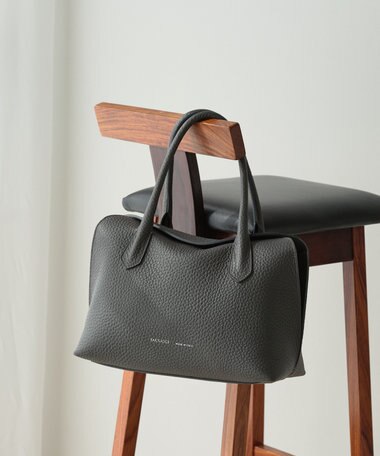 IACUCCI ＜GISELe12月号掲載＞ラーナ M ALCE