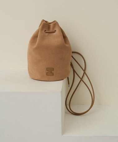 IACUCCI 【予約】リド ドロストSD SUEDE