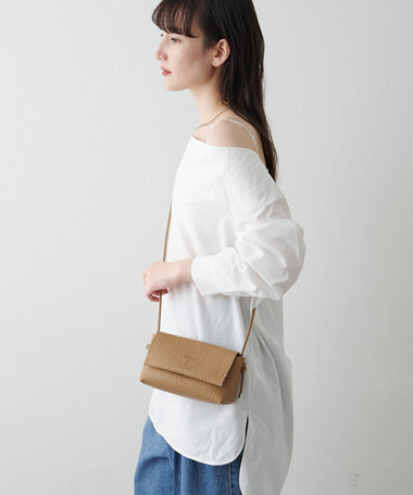 IACUCCI ＜Oggi 10月号掲載＞アルブメ ALCE