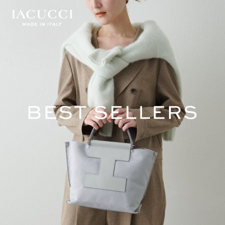 ”BEST SELLERS” 今月の人気アイテムは？