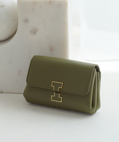 IACUCCI アバ ウォレット CERVO