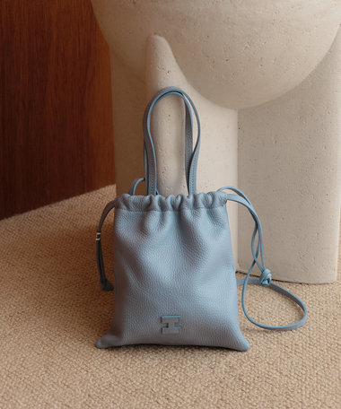IACUCCI 【BEST SELLER】グラネッロ 2WAYTOTE  CERVO