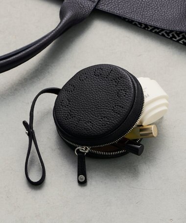 IACUCCI ボッコノット CERVO