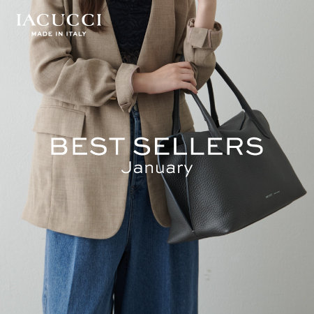 ≪BEST SELLERS≫ 人気アイテムTOP5