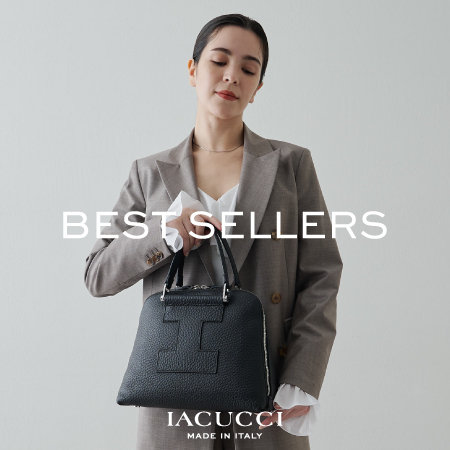 ＜BEST SELLERS＞ 今月の人気だったアイテムは？