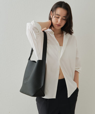 IACUCCI ルオータ ワンハンドルトート ALCE