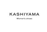KASHIYAMA Women’s shoes