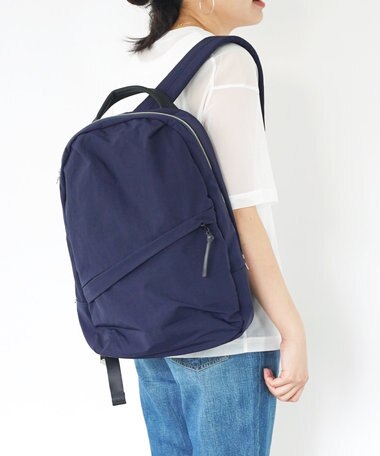 NIZYU KANO LIGHT NYLONリュック Mサイズ